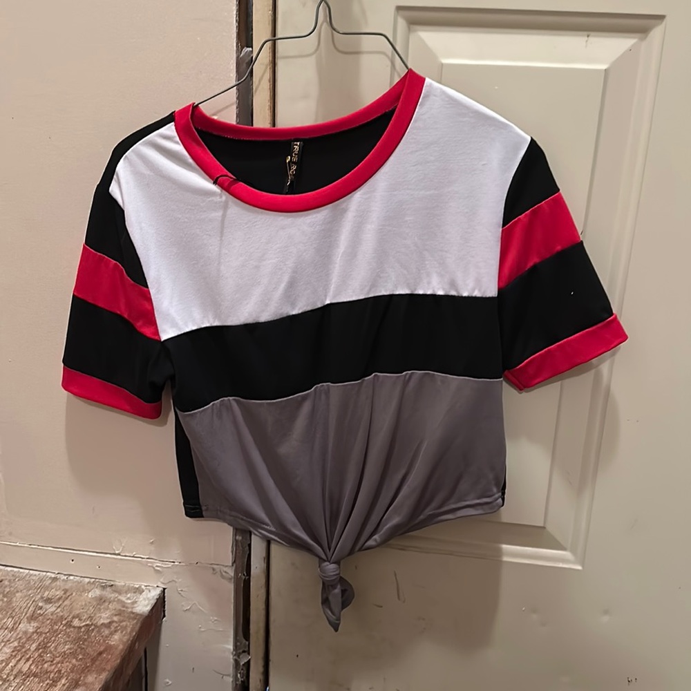 True rock color block set